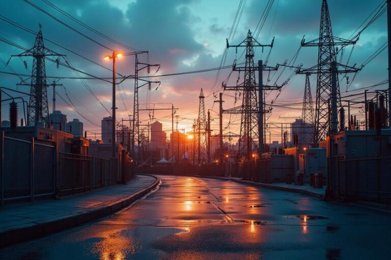 Alerta de R$ 15 bilhões: Caducidade da Enel São Paulo Impacta Setor Elétrico