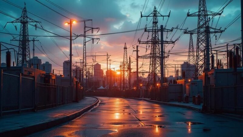 Alerta de R$ 15 bilhões: Caducidade da Enel São Paulo Impacta Setor Elétrico