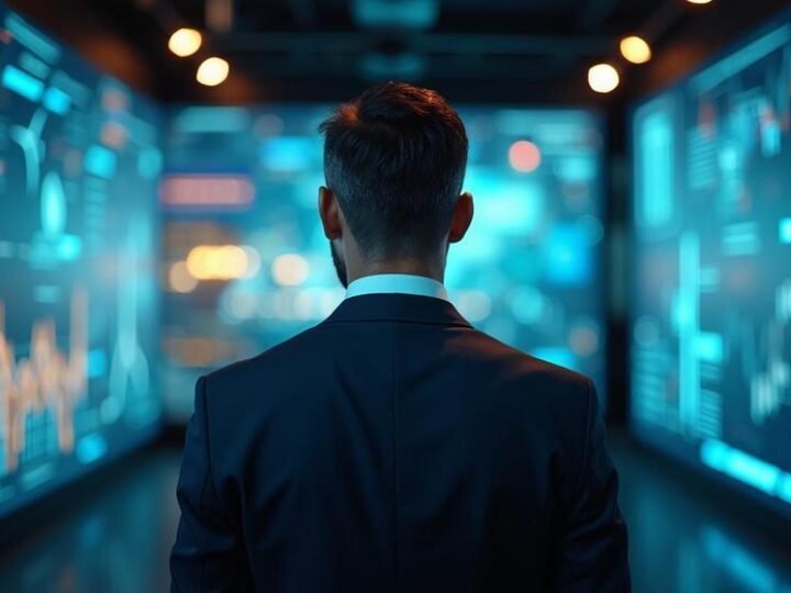 Alexandre Ramos é eleito Autoridade do Ano no setor elétrico brasileiro