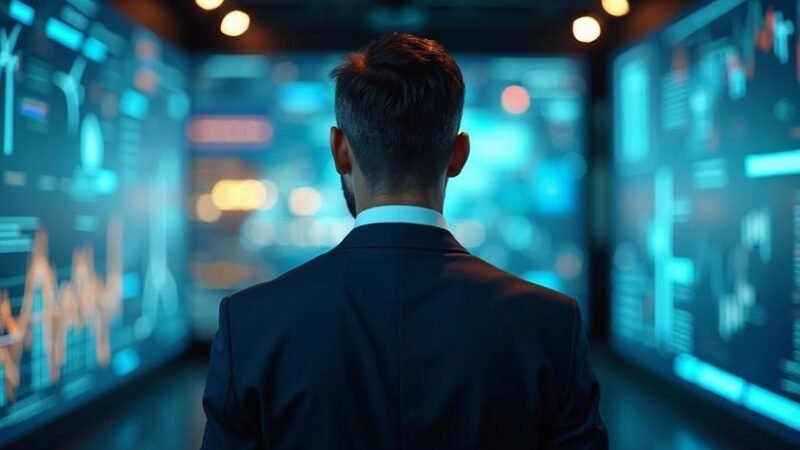 Alexandre Ramos é eleito Autoridade do Ano no setor elétrico brasileiro