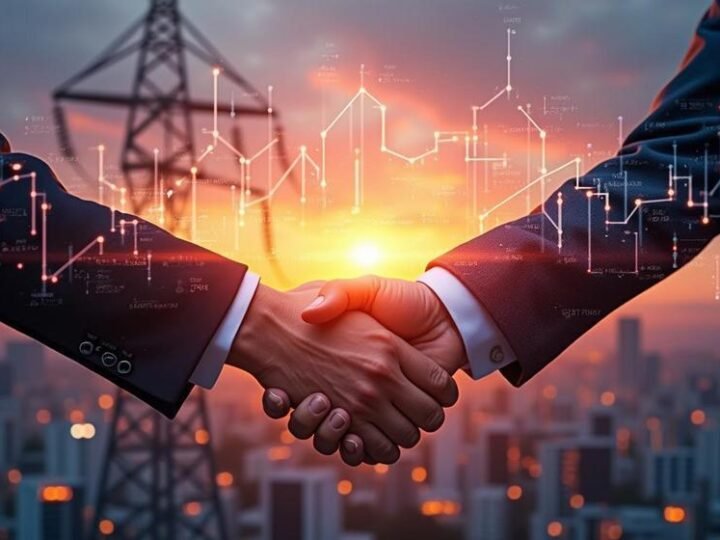 Aneel Busca Proteger Mercado Livre Frente à Inadimplência Crescente Aneel Busca Proteger Mercado Livre Frente à Inadimplência Crescente