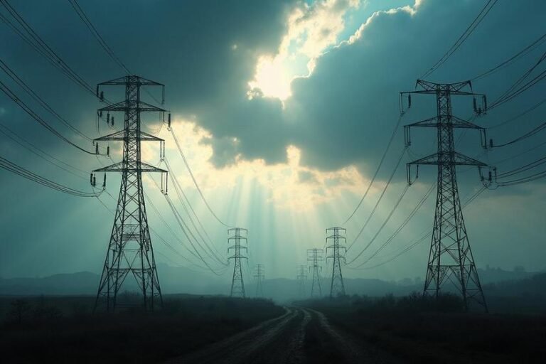 Aneel Lança Consulta Pública Emergencial para Solucionar Gargalos na Transmissão de Energia