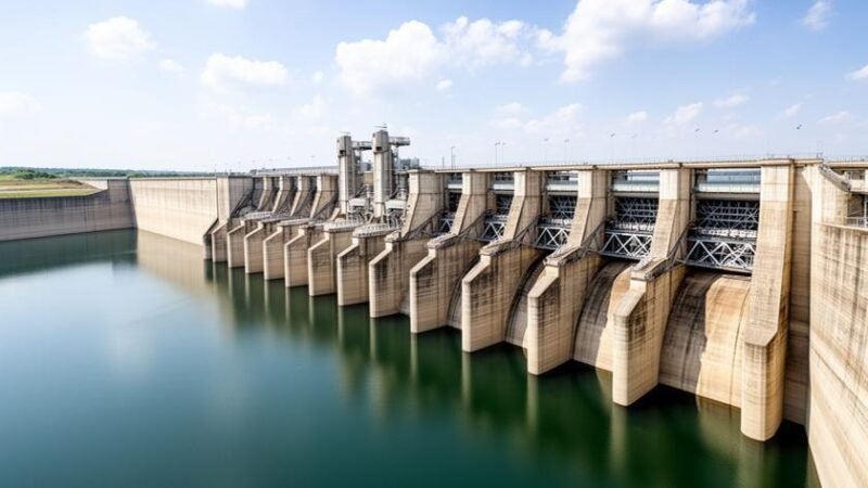 Aneel Moderniza 139 Usinas Hidrelétricas para Otimizar Planejamento do Setor Elétrico