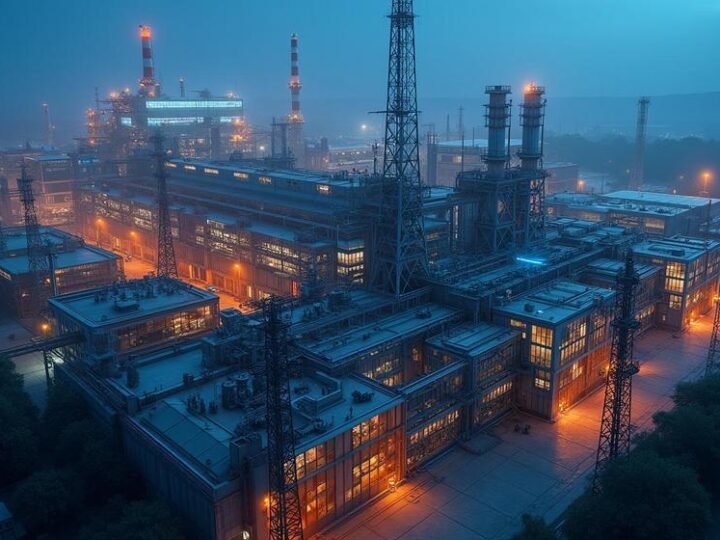 Aneel Reduz Multa da Renault em Mais de R$ 300 Mil Após Revisão do Apagão de 2023