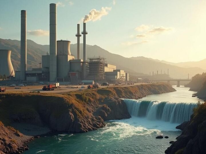 Aneel endurece fiscalização e mantém multas milionárias por atrasos em usinas Aneel endurece fiscalização e mantém multas milionárias por atrasos em usinas