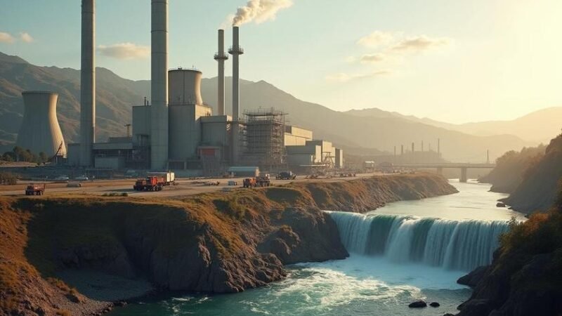 Aneel endurece fiscalização e mantém multas milionárias por atrasos em usinas