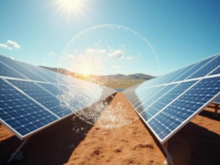 Aneel revoga autorizações da Solatio após atraso de 291 MW em obras