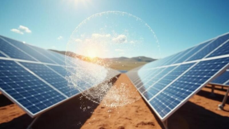 Aneel revoga autorizações da Solatio após atraso de 291 MW em obras