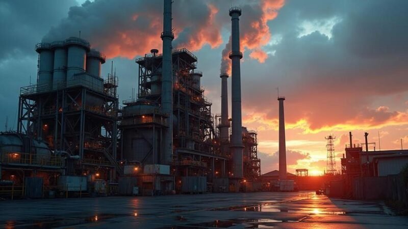 Aneel revoga outorga de usina termelétrica da Yara Brasil Fertilizantes em Cubatão