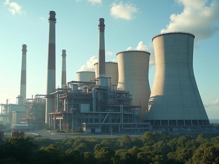 Aneel suspende operação de termelétrica por indisponibilidade em Campina Grande