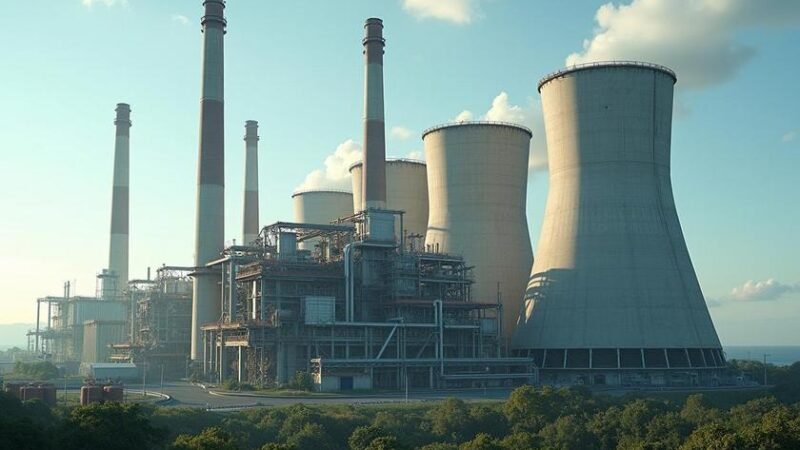 Aneel suspende operação de termelétrica por indisponibilidade em Campina Grande