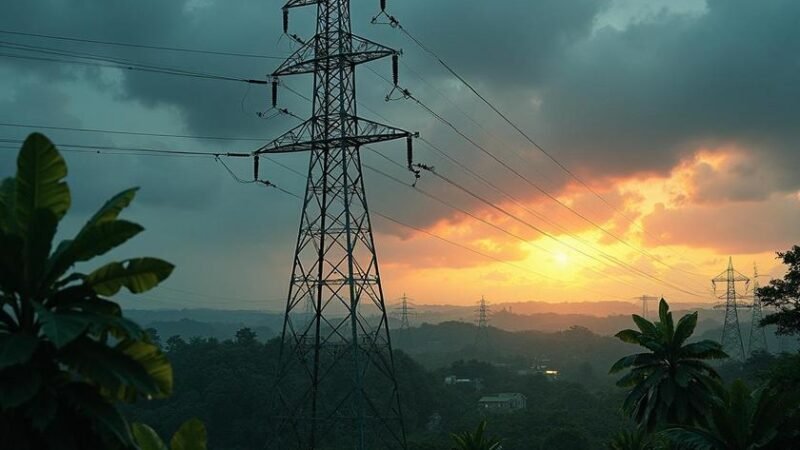 Atraso Tarifário Amapá: Desequilíbrio de R$ 20 Milhões/Mês Pressiona Setor Elétrico