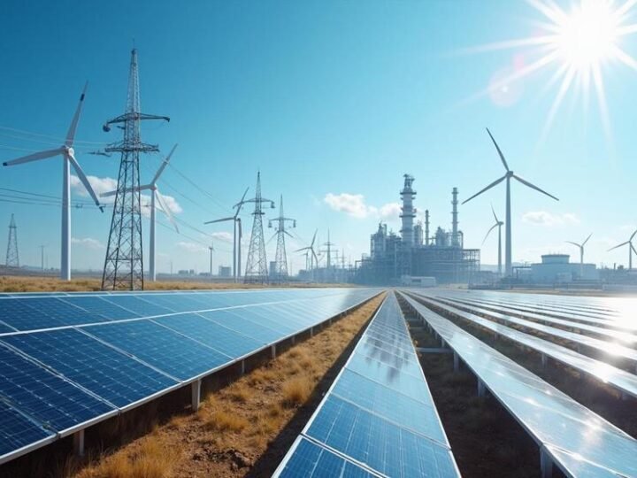 Autonomia Reforçada: TCU Blinda ANEEL e ANP de Cortes Orçamentários Arbitrários