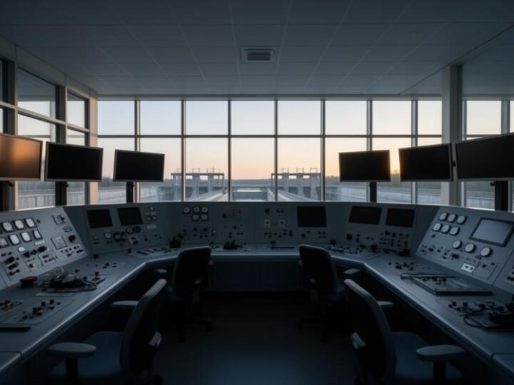 Avanço na Regulação: UHE Salto Formaliza Quitação Antecipada de UBP para CDE