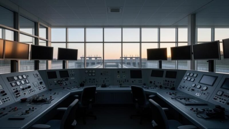 Avanço na Regulação: UHE Salto Formaliza Quitação Antecipada de UBP para CDE