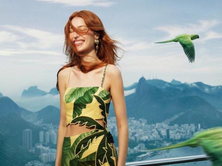 Azzas 2154 reduz mais de 30% suas emissões de gases de efeito estufa nos escopos 1 e 2 em um ano e acelera rastreabilidade na cadeia de produção