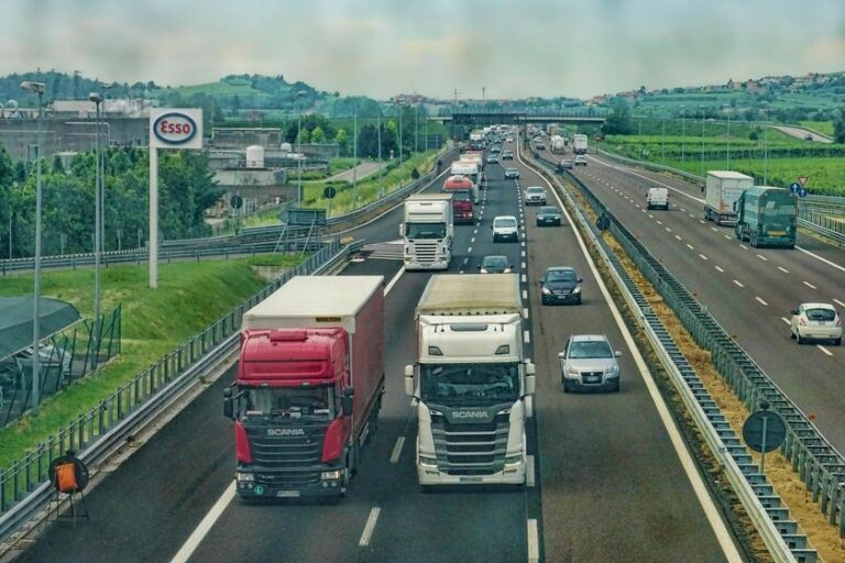 BNDES Impulsiona Descarbonização do Transporte com Aporte em Corredor de Biometano em São Paulo