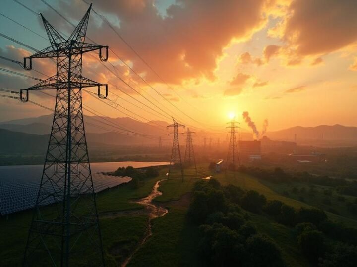 BNDES garante R$ 943,5 milhões em parceria com Japão para acelerar transição energética BNDES garante R$ 943,5 milhões em parceria com Japão para acelerar transição energética