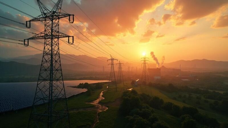 BNDES garante R$ 943,5 milhões em parceria com Japão para acelerar transição energética