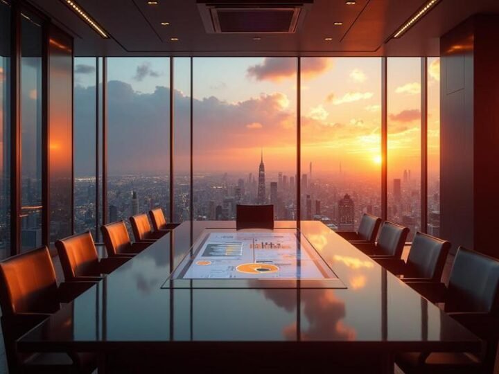 BNDESPar movimenta governança da Copel às vésperas de Assembleia Geral