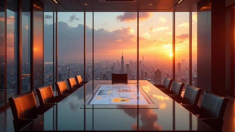 BNDESPar movimenta governança da Copel às vésperas de Assembleia Geral