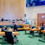 Bancada do Distrito Federal permanece inalterada apesar da janela partid&aacute;ria