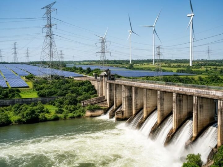 Belo Monte: Uma Década de Estabilidade no Sistema Elétrico Brasileiro