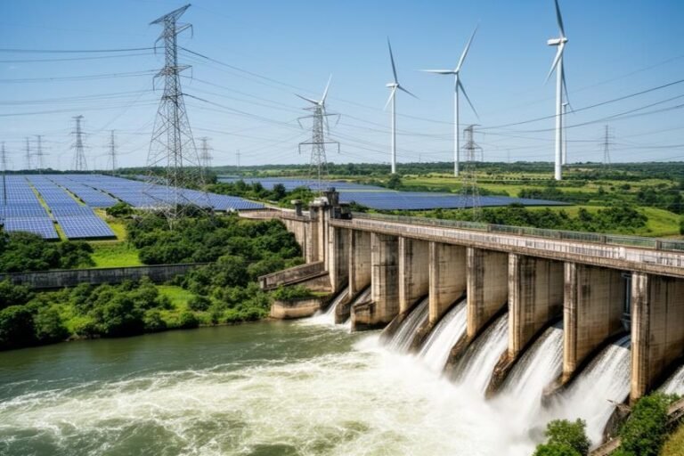 Belo Monte: Uma Década de Estabilidade no Sistema Elétrico Brasileiro