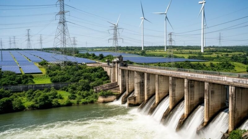 Belo Monte: Uma Década de Estabilidade no Sistema Elétrico Brasileiro