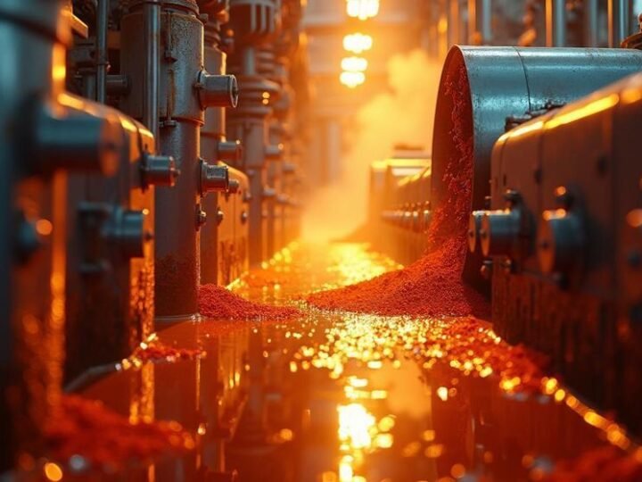 Binatural é reconhecida entre as 10 empresas de maior crescimento nas Américas, impulsionando o biodiesel.