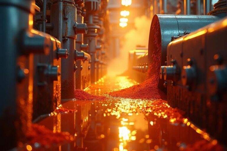 Binatural é reconhecida entre as 10 empresas de maior crescimento nas Américas, impulsionando o biodiesel.
