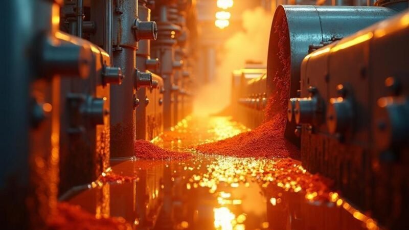 Binatural é reconhecida entre as 10 empresas de maior crescimento nas Américas, impulsionando o biodiesel.