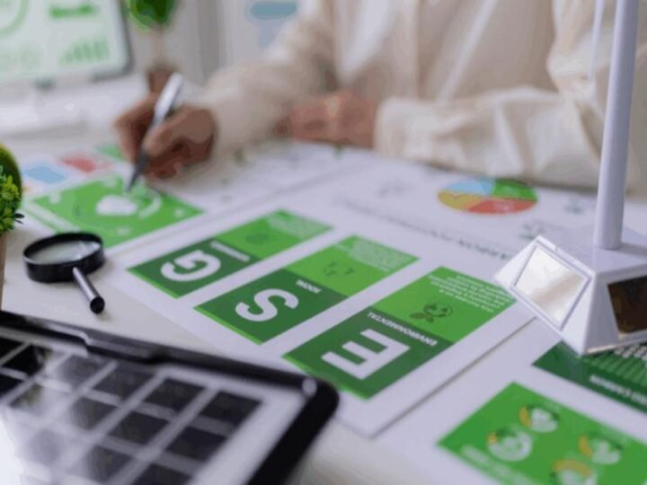 Bolsa de Ação Climática homologa ESGreen como principal infraestrutura de dados ESG do Brasil