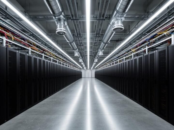 Boom dos Data Centers Ameaça Elevar Contas de Luz e Desafia Infraestrutura Elétrica