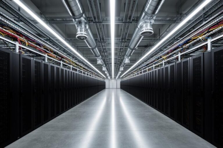 Boom dos Data Centers Ameaça Elevar Contas de Luz e Desafia Infraestrutura Elétrica
