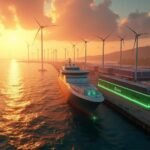 Brasil Desenvolve Estratégia Nacional para Liderar Transição em Combustíveis Marítimos