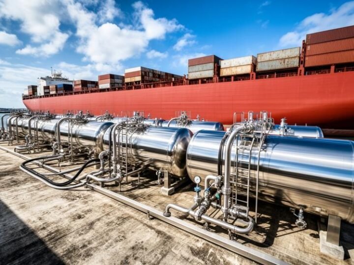 Brasil Intensifica Pressão por Biocombustíveis na Alemanha Frente à Revisão Regulatória Europeia