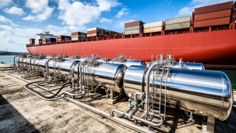 Brasil Intensifica Pressão por Biocombustíveis na Alemanha Frente à Revisão Regulatória Europeia