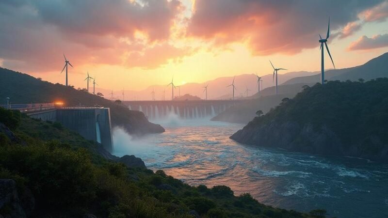 Brasil Rumo à Vice-Liderança Global em Liberdade de Escolha de Energia