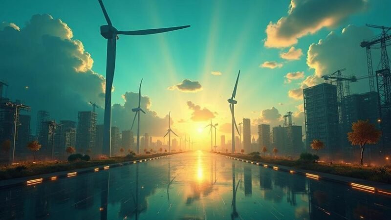 Brasil Soberano destina R$ 15 bilhões para setores estratégicos e alta tecnologia