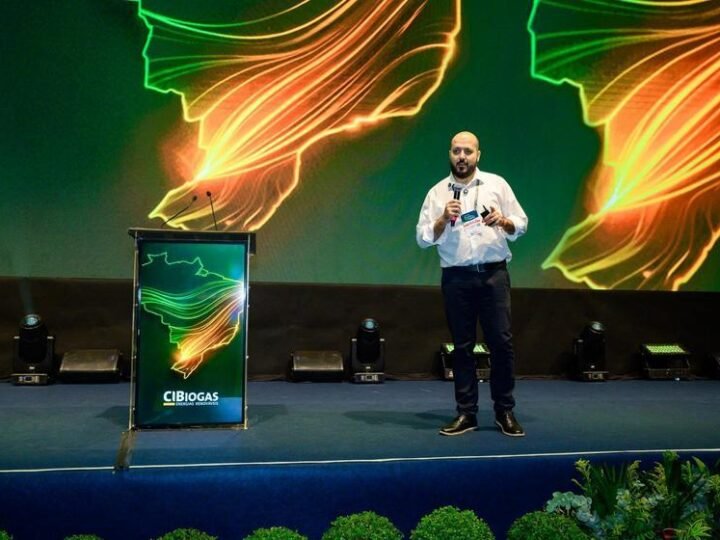 Brasil alcança 1.803 plantas de biogás e amplia protagonismo do biometano, aponta Panorama do Biogás de 2025