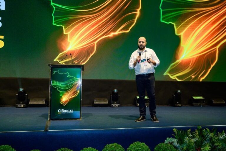 Brasil alcança 1.803 plantas de biogás e amplia protagonismo do biometano, aponta Panorama do Biogás de 2025