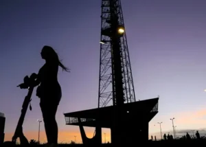 Brasília vista com a alma dos artistas locais