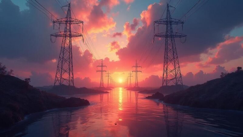 CCEE Impõe Operação Balanceada à Tradener Após Disputas Judiciais