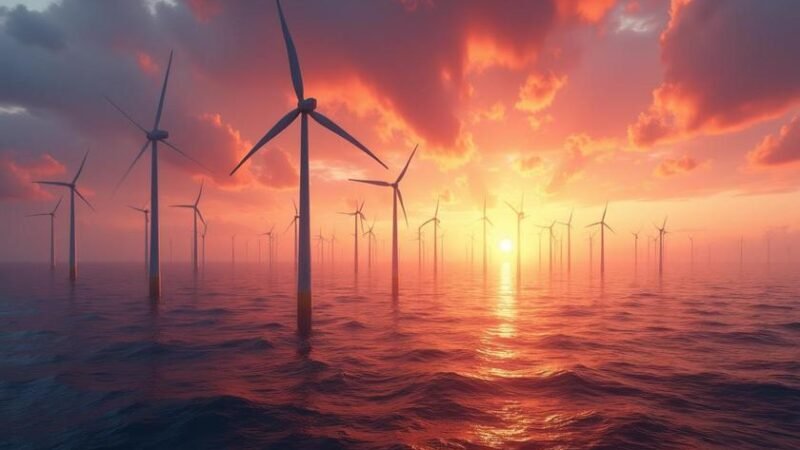 CNPE Impulsiona Energia Limpa: Eólica Offshore e Biometano Ganham Força