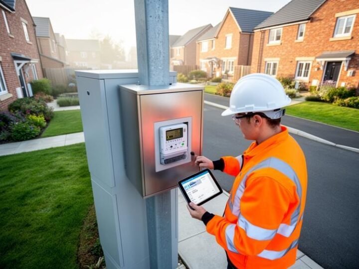 CPFL Regulariza 16 Mil Instalações com Tecnologia e Combate a Fraudes