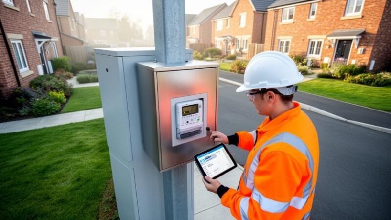 CPFL Regulariza 16 Mil Instalações com Tecnologia e Combate a Fraudes