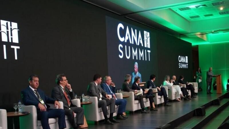 Cana Summit começa nesta quarta, 15, com debates sobre mercado, energia e futuro da produção de cana