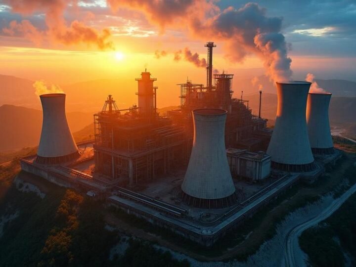 Candiota III: Novo contrato de R$ 850 milhões assegura segurança energética ao Rio Grande do Sul