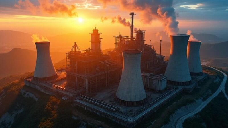 Candiota III: Novo contrato de R$ 850 milhões assegura segurança energética ao Rio Grande do Sul